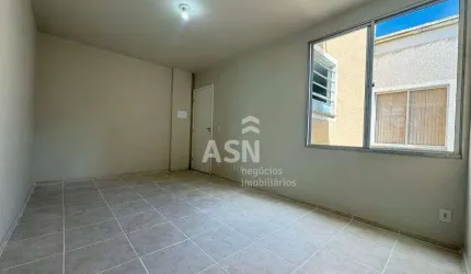 Apartamento à venda, 48 m² por R$ 185.000,00 - Jardim Mariléa - Rio das Ostras/RJ