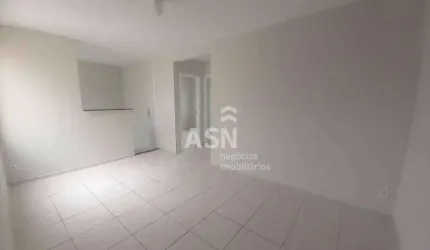 Apartamento com 2 dormitórios à venda, 48 m² por R$ 175.000,00 - Jardim Mariléa - Rio das Ostras/RJ