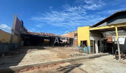 Loja para alugar, 342 m² por R$ 12.000,00/ano - Terra Firme - Rio das Ostras/RJ