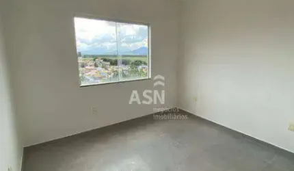 Apartamento à venda, 79 m² por R$ 225.000,00 - Chácara Mariléa - Rio das Ostras/RJ