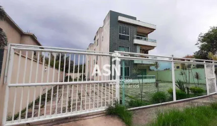 Apartamento com 3 dormitórios, 98 m² - venda por R$ 340.000,00 ou aluguel por R$ 2.465,83/mês - Floresta Das Gaivotas - Rio das Ostras/RJ