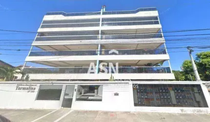 Cobertura com 3 dormitórios à venda, 160 m² por R$ 1.100.000,00 - Extensão do Bosque - Rio das Ostras/RJ