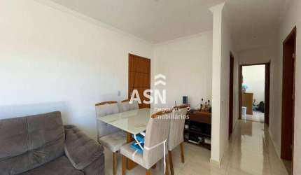 Apartamento à venda, 73 m² por R$ 290.000,00 - Village Rio das Ostras - Rio das Ostras/RJ