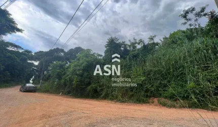 Terreno à venda, 375 m² por R$ 180.000,00 - Serramar - Rio das Ostras/RJ