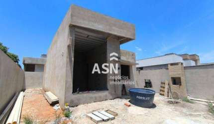 Casas com 3 dormitórios à venda, 71 m² por R$ 490.000 - Enseada das Gaivotas - Rio das Ostras/RJ
