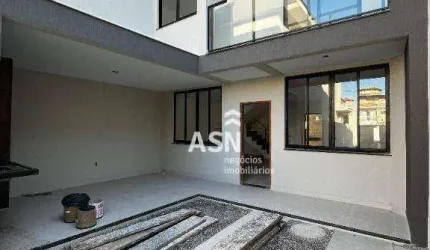 Casa à venda, 140 m² por R$ 650.000,00 - Ouro Verde - Rio das Ostras/RJ