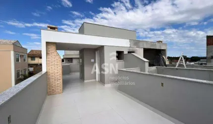 Casa triplex com 3 dormitórios à venda, 101 m² por R$ 599.000 - Jardim Mariléa - Rio das Ostras/RJ