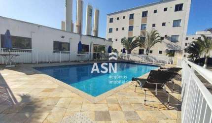 Apartamento com 2 dormitórios à venda, 67 m² por R$ 185.000,00 - Atlântica - Rio das Ostras/RJ