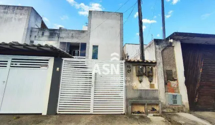 Casa com 3 dormitórios à venda, 80 m² por R$ 325.000,00 - Chácara Mariléa - Rio das Ostras/RJ