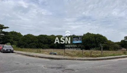 Excelente oportunidade para investimento de grande porte no Jardim Mariléa-Rio das Ostras!!!