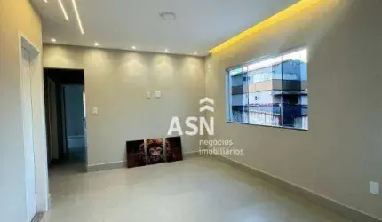 Apartamento à venda, 130 m² por R$ 390.000,00 - Jardim Bela Vista - Rio das Ostras/RJ