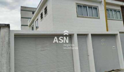 Casa com 3 dormitórios à venda, 130 m² por R$ 750.000,00 - Recreio - Rio das Ostras/RJ