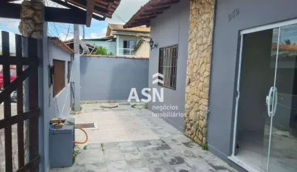 Casa à venda, 87 m² por R$ 390.000,00 - Jardim Mariléa - Rio das Ostras/RJ