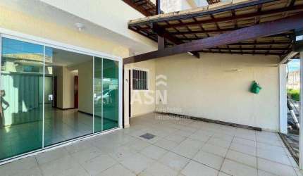 Casa Dúplex com 2 dormitórios à venda, 79 m² por R$ 330.000 - Village Rio das Ostras - Rio das Ostras/RJ