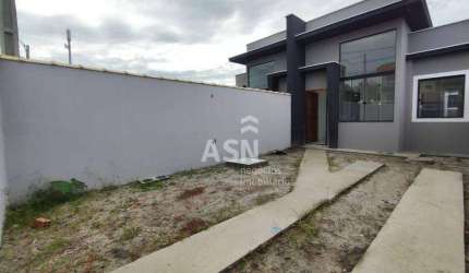 Casa à venda por R$ 295.000,00 - Enseada das Gaivotas - Rio das Ostras/RJ