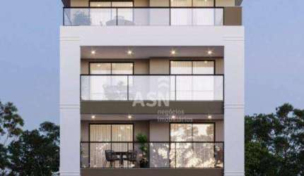 Lançamento de apartamentos na beira da praia de Costazul, com ótimo custo x benefício!!!