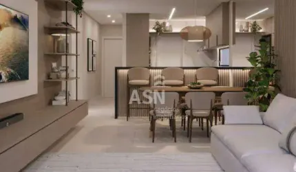 Lançamento de apartamentos na beira da praia de Costazul, com ótimo custo x benefício!!!