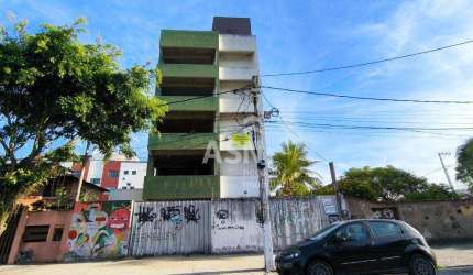 Prédio à venda em localização privilegiada, por R$ 2.500.000 - Costazul - Rio das Ostras/RJ