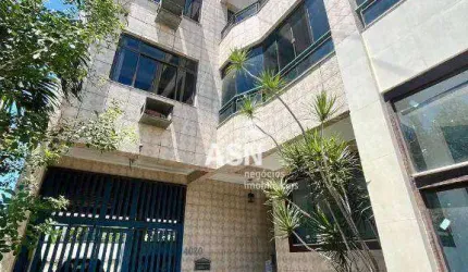 Cobertura com 3 dormitórios à venda, 300 m² por R$ 1.600.000,00 - Bosque da Praia - Rio das Ostras/RJ