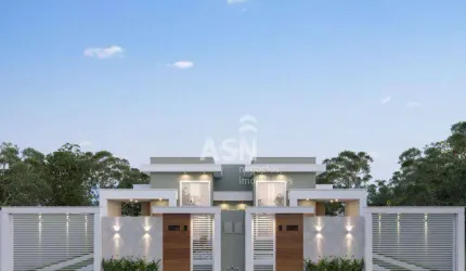 Casa com 3 dormitórios à venda, 238 m² por R$ 850.000 - Jardim Mariléa - Rio das Ostras/RJ