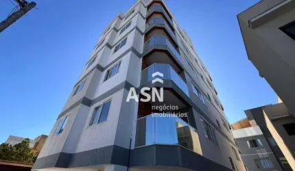 Apartamento com suíte no Recreio em Rio das Ostras