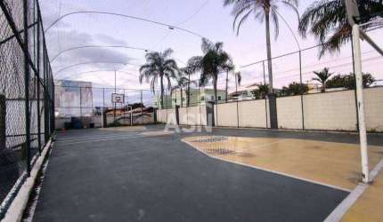 Apartamento com 2 dormitórios à venda, 59 m² por R$ 190.000,00 - Jardim Mariléa - Rio das Ostras/RJ