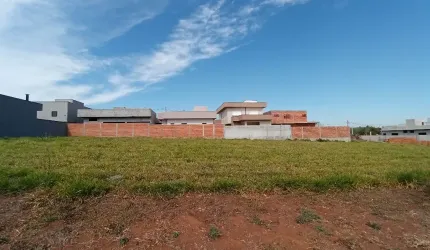Terreno à Venda no Condomínio Vila Toscana em Mogi Mirim-SP