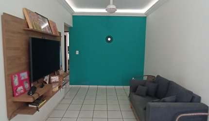 Casa à venda no Condomínio Vitória em Mogi Mirim-SP