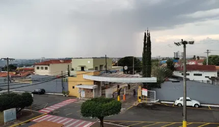 Vendo apartamento Condomínio Nazareth em Mogi Mirim-SP