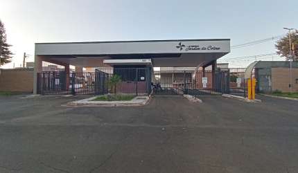 Casa Nova à venda ou Locação no Condomínio Jardim da Colina em Mogi Mirim-SP