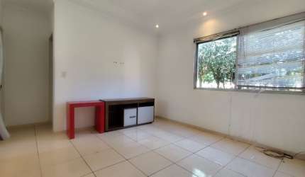 Vendo Apartamento Térreo no Condomínio Sylvia Matta em Mogi Mirim-SP