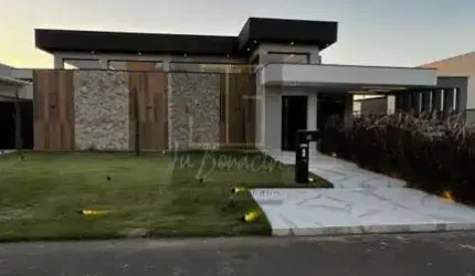 Casa em Condomínio para Venda em Salto, Condomínio Fazenda Palmeiras Imperiais, 3 dormitórios, 3 suítes, 5 banheiros, 13 vagas