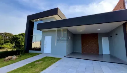 Casa em Condomínio para Venda em Indaiatuba, Residencial London Park, 3 dormitórios, 3 suítes, 5 banheiros, 4 vagas