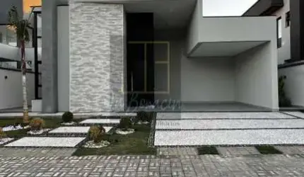 Casa em Condomínio para Venda em Indaiatuba, Jardim Maison Du Parc, 4 dormitórios, 4 suítes, 6 banheiros, 4 vagas