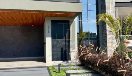 Casa em Condomínio para Venda em Indaiatuba, Residencial Evidências, 3 dormitórios, 3 suítes, 4 banheiros, 4 vagas