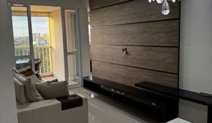 CONDOMINIO PATIO ARVOREDO BROTAS