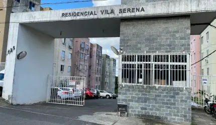 Residencial Vila Serena