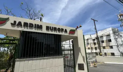 Condomínio Jardim Europa - Pernambués /Salvador