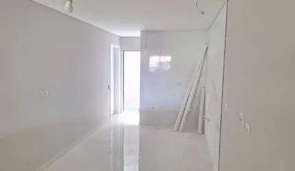 Apartamento para Venda em São José dos Pinhais, Afonso Pena, 2 dormitórios, 1 vaga