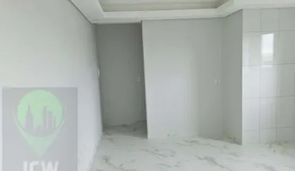Cobertura para Venda em São José dos Pinhais, Cidade Jardim, 3 dormitórios, 2 banheiros, 1 vaga
