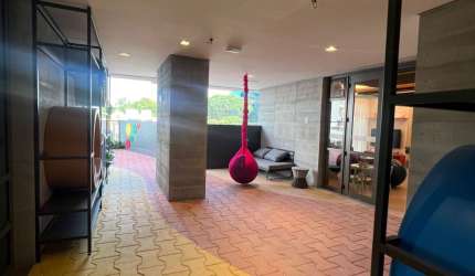 Apartamento Brooklin 76 m² - 2 Suítes - Varanda Gourmet - Lazer Completo - Alto Padrão de Acabamento