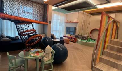 Apartamento Brooklin 76 m² - 2 Suítes - Varanda Gourmet - Lazer Completo - Alto Padrão de Acabamento