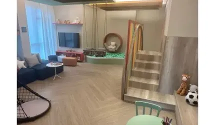Apartamento Brooklin 76 m² - 2 Suítes - Varanda Gourmet - Lazer Completo - Alto Padrão de Acabamento
