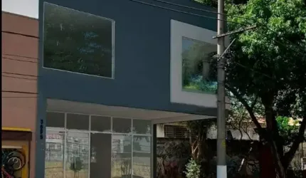 Loja com renda à venda, com 281,32 m² ao lado do metrô Vila Prudente!