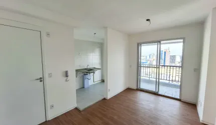 Imóvel para aluguel com 44m² - 2 quartos - na Água Branca - São Paulo - SP
