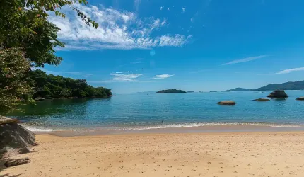 Casa de 150 m² para venda em sítio em Parati - Rio de Janeiro