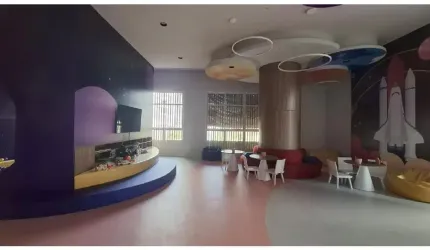 Apto com 3 suítes - 2 vagas - 109m² - no Tatuapé - São Paulo - SP
