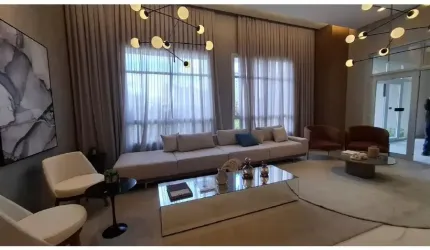 Apto com 3 suítes - 2 vagas - 109m² - no Tatuapé - São Paulo - SP