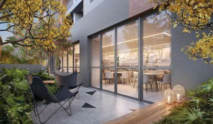 Apto Alto Padrão para venda - 140m² - 3 suítes - Vila Mariana - São Paulo - SP