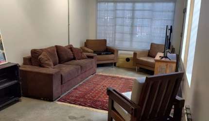 Sobrado para venda com 152m² - com 3 quartos em Brooklin Paulista - São Paulo - SP